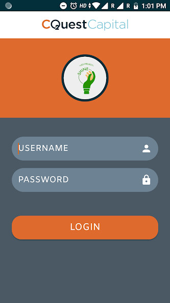 Run android online APK SHINE - LED PROJECT from MyAndroid or emulate SHINE - LED PROJECT using MyAndroid