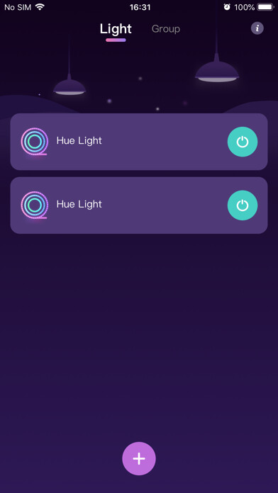 Emulate iPhone app Shine Light using MyAndroid Emulate iPhone app Shine Light using MyAndroid