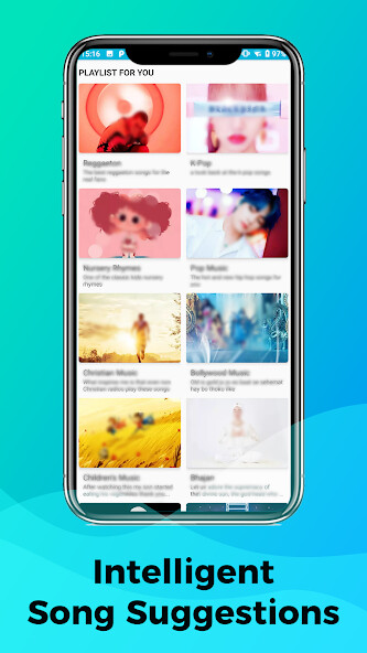 Run android online APK Shine Music Pro from MyAndroid or emulate Shine Music Pro using MyAndroid