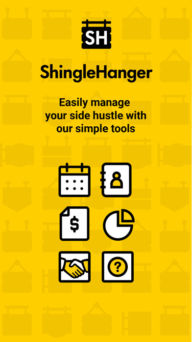 Emulate iPhone app ShingleHanger using MyAndroid Emulate iPhone app ShingleHanger using MyAndroid