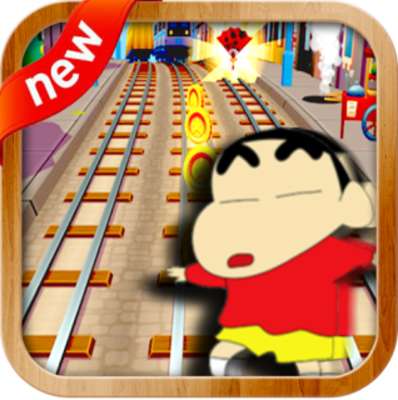 Emulate Android APK Shin Hero Adventure Run