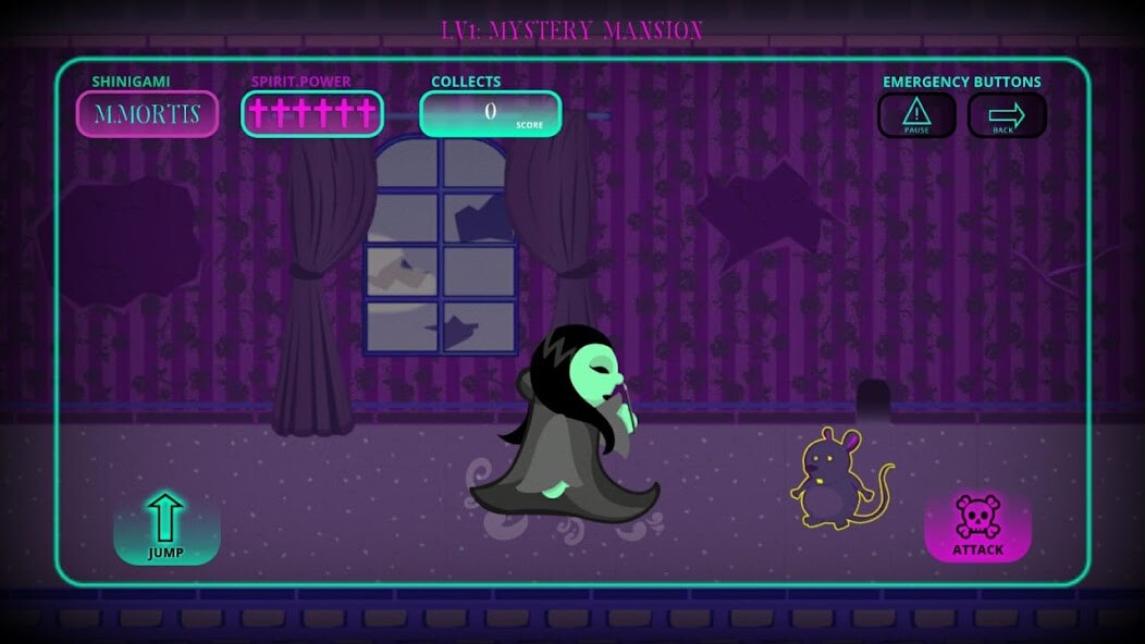 Run android online APK Shinigami Panic from MyAndroid or emulate Shinigami Panic using MyAndroid Run android online APK Shinigami Panic from MyAndroid or emulate Shinigami Panic using MyAndroid