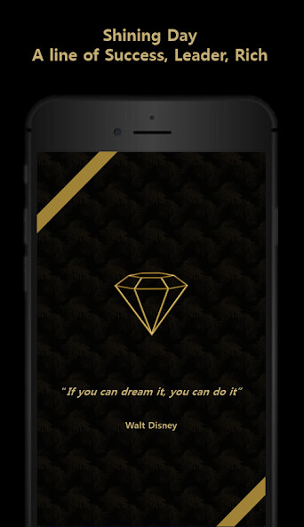 Run android online APK Shining Day - A line of Success,Leader,Rich from MyAndroid or emulate Shining Day - A line of Success,Leader,Rich using MyAndroid