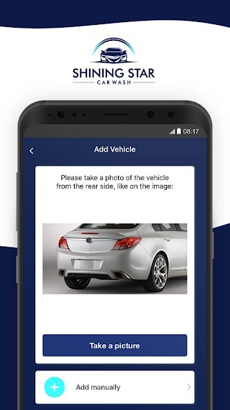 Run android online APK Shining Star Car Wash from MyAndroid or emulate Shining Star Car Wash using MyAndroid
