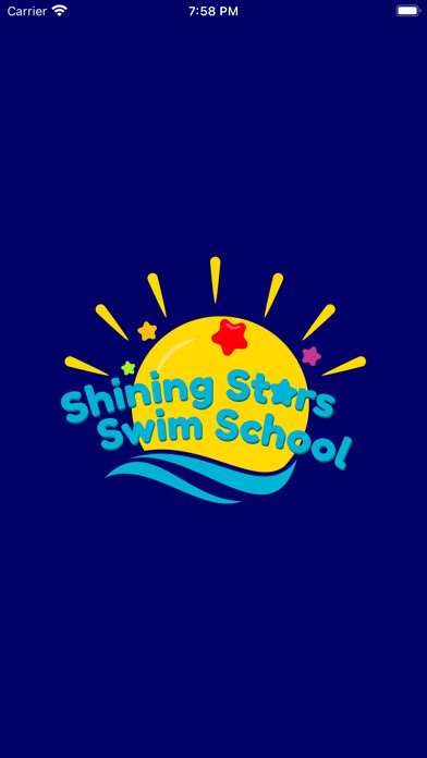 Emulate iPhone app Shining Stars Swim using MyAndroid Emulate iPhone app Shining Stars Swim using MyAndroid