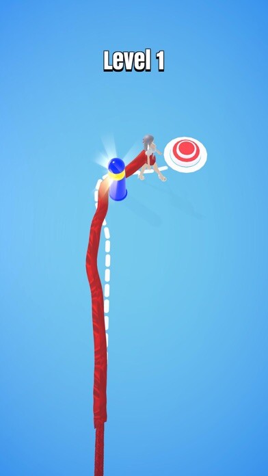 Emulate iPhone app Shining T-show using MyAndroid Emulate iPhone app Shining T-show using MyAndroid