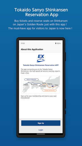Run android online APK Shinkansen Booking (For Tokaido/Sanyo):smartEX App from MyAndroid or emulate Shinkansen Booking (For Tokaido/Sanyo):smartEX App using MyAndroid Run android online APK Shinkansen Booking (For Tokaido/Sanyo):smartEX App from MyAndroid or emulate Shinkansen Booking (For Tokaido/Sanyo):smartEX App using MyAndroid