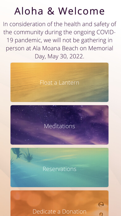 Emulate iPhone app Shinnyo Lantern Floating using MyAndroid Emulate iPhone app Shinnyo Lantern Floating using MyAndroid