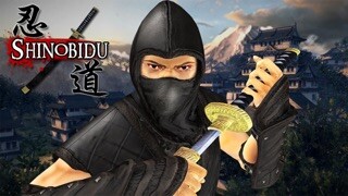 Emulate iPhone app Shinobidu: Ninja Assassin 3D using MyAndroid