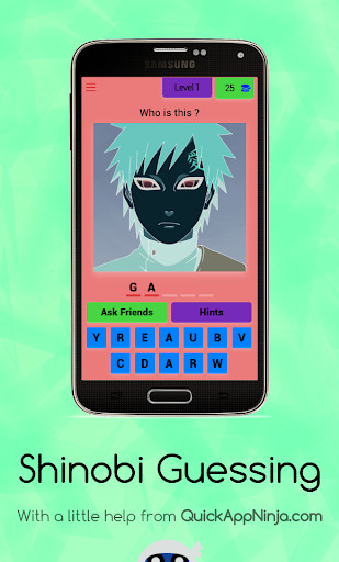 Run android online APK Shinobi Guessing from MyAndroid or emulate Shinobi Guessing using MyAndroid Run android online APK Shinobi Guessing from MyAndroid or emulate Shinobi Guessing using MyAndroid