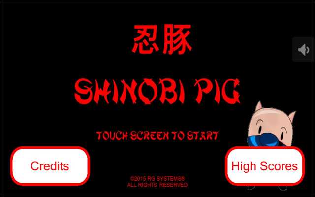 Emulate Android APK Shinobi Pig Emulate Android APK Shinobi Pig