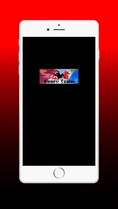 Emulate iPhone app Shinobi School using MyAndroid