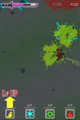 Emulate Android APK Shinobi VS Zombies Emulate Android APK Shinobi VS Zombies