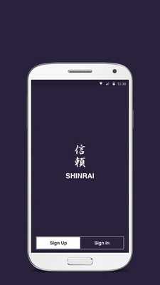 Emulate Android APK Shinrai SP