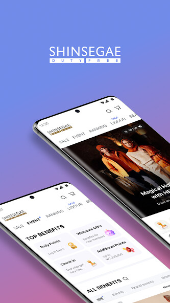 Run android online APK Shinsegae Duty Free from MyAndroid or emulate Shinsegae Duty Free using MyAndroid Run android online APK Shinsegae Duty Free from MyAndroid or emulate Shinsegae Duty Free using MyAndroid