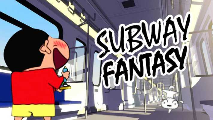 Emulate Android APK Shin Subway Adventure 2017 Emulate Android APK Shin Subway Adventure 2017