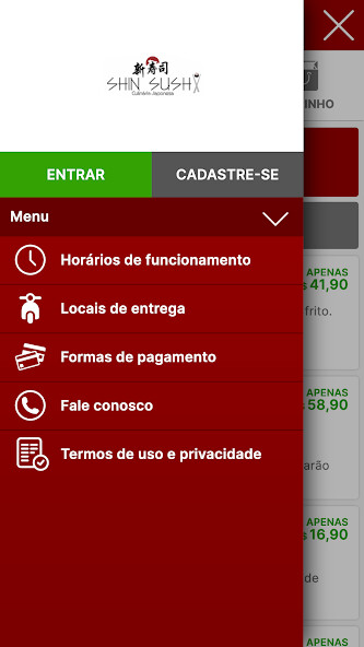 Run android online APK Shin Sushi from MyAndroid or emulate Shin Sushi using MyAndroid Run android online APK Shin Sushi from MyAndroid or emulate Shin Sushi using MyAndroid