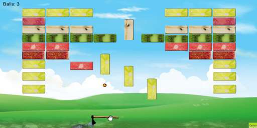 Run android online APK Shiny Arkanoid from MyAndroid or emulate Shiny Arkanoid using MyAndroid