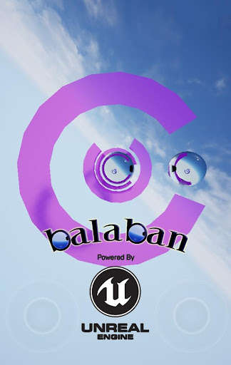 Run android online APK shiny ball (balaban) from MyAndroid or emulate shiny ball (balaban) using MyAndroid