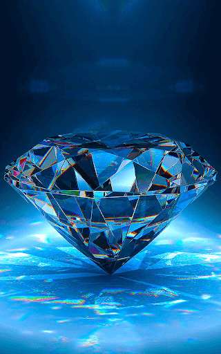 Run android online APK Shiny Diamonds Live Wallpaper from MyAndroid or emulate Shiny Diamonds Live Wallpaper using MyAndroid