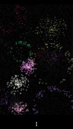 Run android online APK Shiny Fireworks from MyAndroid or emulate Shiny Fireworks using MyAndroid