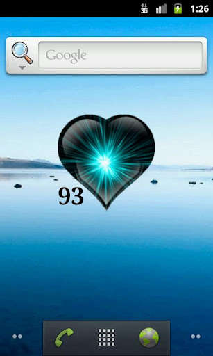 Run android online APK Shiny Heart Battery HD 2x2 from MyAndroid or emulate Shiny Heart Battery HD 2x2 using MyAndroid Run android online APK Shiny Heart Battery HD 2x2 from MyAndroid or emulate Shiny Heart Battery HD 2x2 using MyAndroid