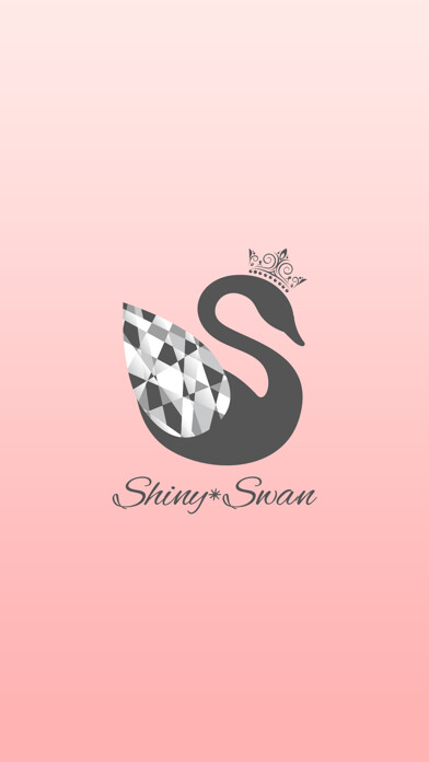 Emulate iPhone app Shiny*Swan 公式アプリ using MyAndroid Emulate iPhone app Shiny*Swan 公式アプリ using MyAndroid