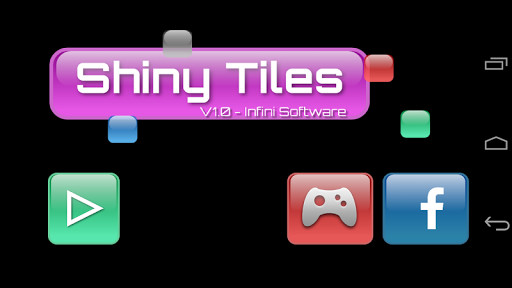 Run android online APK Shiny Tiles from MyAndroid or emulate Shiny Tiles using MyAndroid