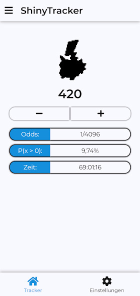 Run android online APK ShinyTracker from MyAndroid or emulate ShinyTracker using MyAndroid Run android online APK ShinyTracker from MyAndroid or emulate ShinyTracker using MyAndroid