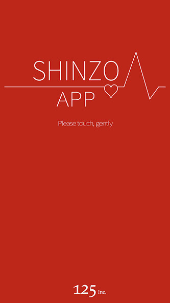 Emulate iPhone app SHINZO APP Six of Him -R- using MyAndroid