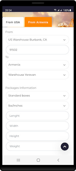 Run android online APK Ship 2 Armenia from MyAndroid or emulate Ship 2 Armenia using MyAndroid