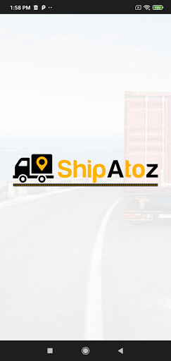 Run android online APK ShipAtoZAdmin from MyAndroid or emulate ShipAtoZAdmin using MyAndroid