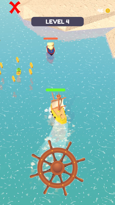 Run android online APK Ship Battle from MyAndroid or emulate Ship Battle using MyAndroid