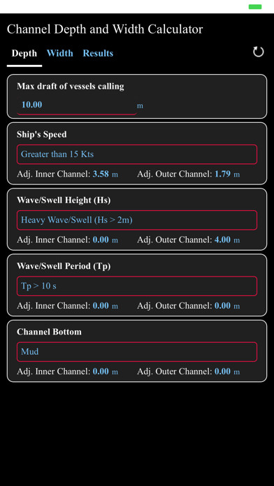 Emulate iPhone app Ship Channel Configurator using MyAndroid Emulate iPhone app Ship Channel Configurator using MyAndroid