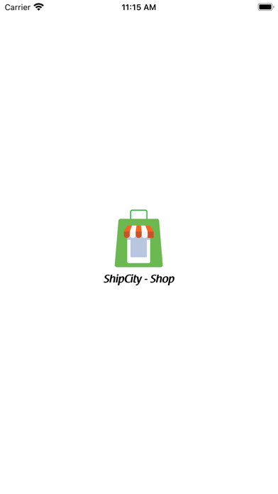 Emulate iPhone app ShipCity Shop using MyAndroid Emulate iPhone app ShipCity Shop using MyAndroid