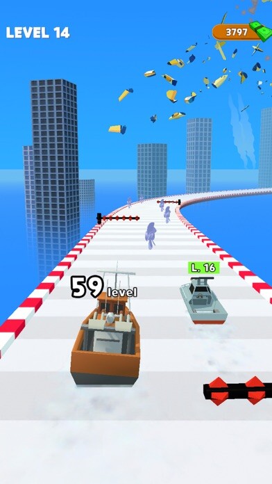 Emulate iPhone app Ship Evo using MyAndroid Emulate iPhone app Ship Evo using MyAndroid