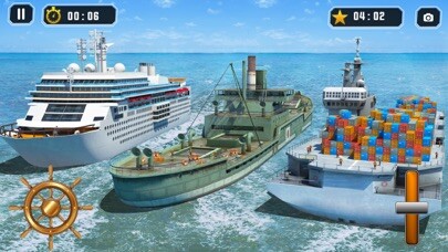 Emulate iPhone app Ship Games Sea Master 2022 using MyAndroid Emulate iPhone app Ship Games Sea Master 2022 using MyAndroid