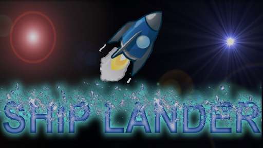 Emulate Android APK Ship Lander Emulate Android APK Ship Lander