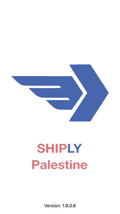 Emulate iPhone app Shiply Palestine using MyAndroid