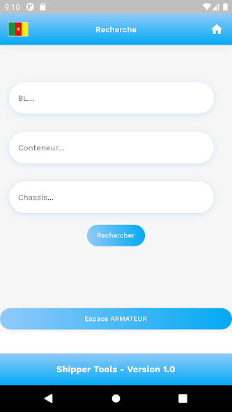 Run android online APK Shipper Tools from MyAndroid or emulate Shipper Tools using MyAndroid Run android online APK Shipper Tools from MyAndroid or emulate Shipper Tools using MyAndroid