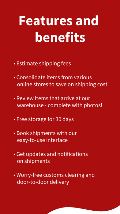 Emulate iPhone app ShippingCart using MyAndroid Emulate iPhone app ShippingCart using MyAndroid