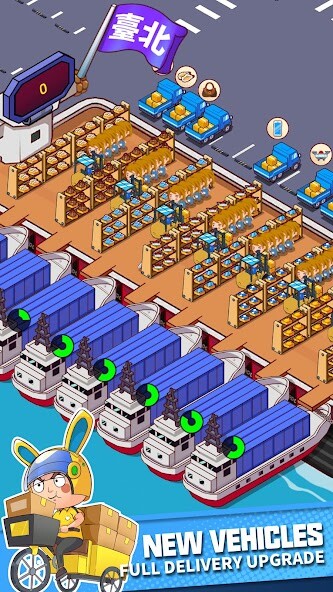 Run android online APK Shipping Rush from MyAndroid or emulate Shipping Rush using MyAndroid Run android online APK Shipping Rush from MyAndroid or emulate Shipping Rush using MyAndroid