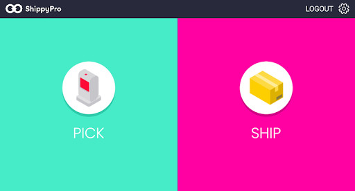 Emulate Android APK ShippyPro Pick Pack Emulate Android APK ShippyPro Pick Pack