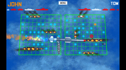 Emulate iPhone app Ship Sea Battle Ultra using MyAndroid Emulate iPhone app Ship Sea Battle Ultra using MyAndroid