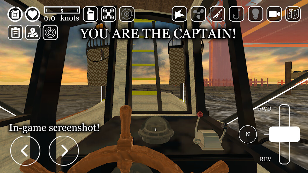 Run android online APK Ship Simulator: Fishing Game from MyAndroid or emulate Ship Simulator: Fishing Game using MyAndroid Run android online APK Ship Simulator: Fishing Game from MyAndroid or emulate Ship Simulator: Fishing Game using MyAndroid