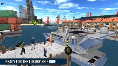 Emulate Android APK Ship Simulator Real 3D Game Emulate Android APK Ship Simulator Real 3D Game