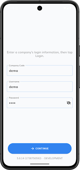 Emulate iPhone app Ships Mobile using MyAndroid Emulate iPhone app Ships Mobile using MyAndroid