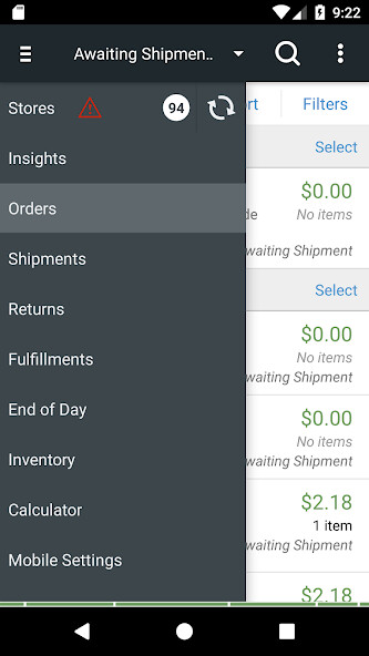 Run android online APK ShipStation Mobile from MyAndroid or emulate ShipStation Mobile using MyAndroid Run android online APK ShipStation Mobile from MyAndroid or emulate ShipStation Mobile using MyAndroid