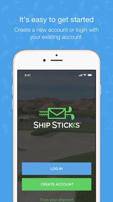 Emulate iPhone app Ship Sticks using MyAndroid