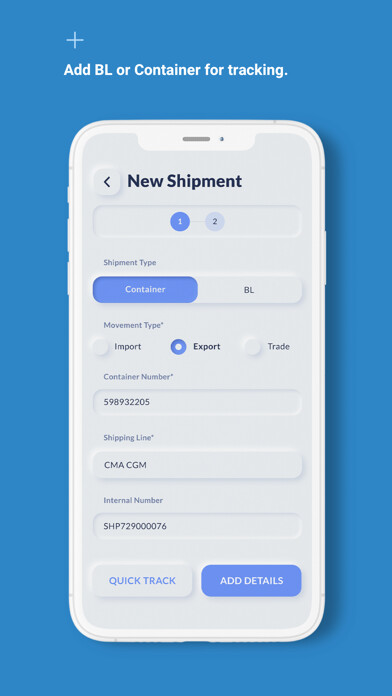 Emulate Android APK Shipsy Emulate Android APK Shipsy